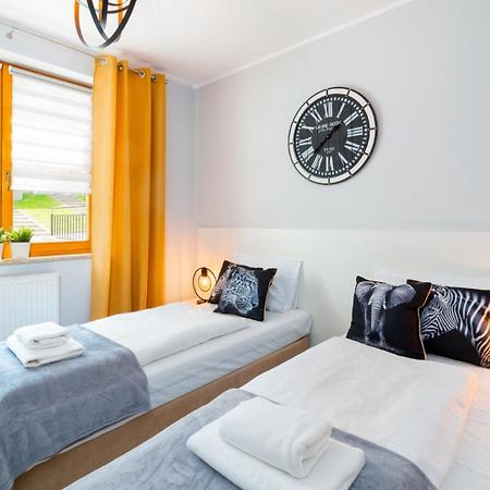 קרפאז' Vacationclub - Mysliwska 58 Apartament 1 מראה חיצוני תמונה