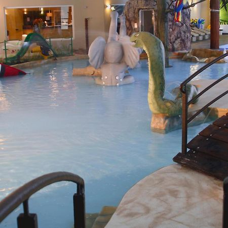 קרפאז' Vacationclub - Mysliwska 58 Apartament 1 מראה חיצוני תמונה