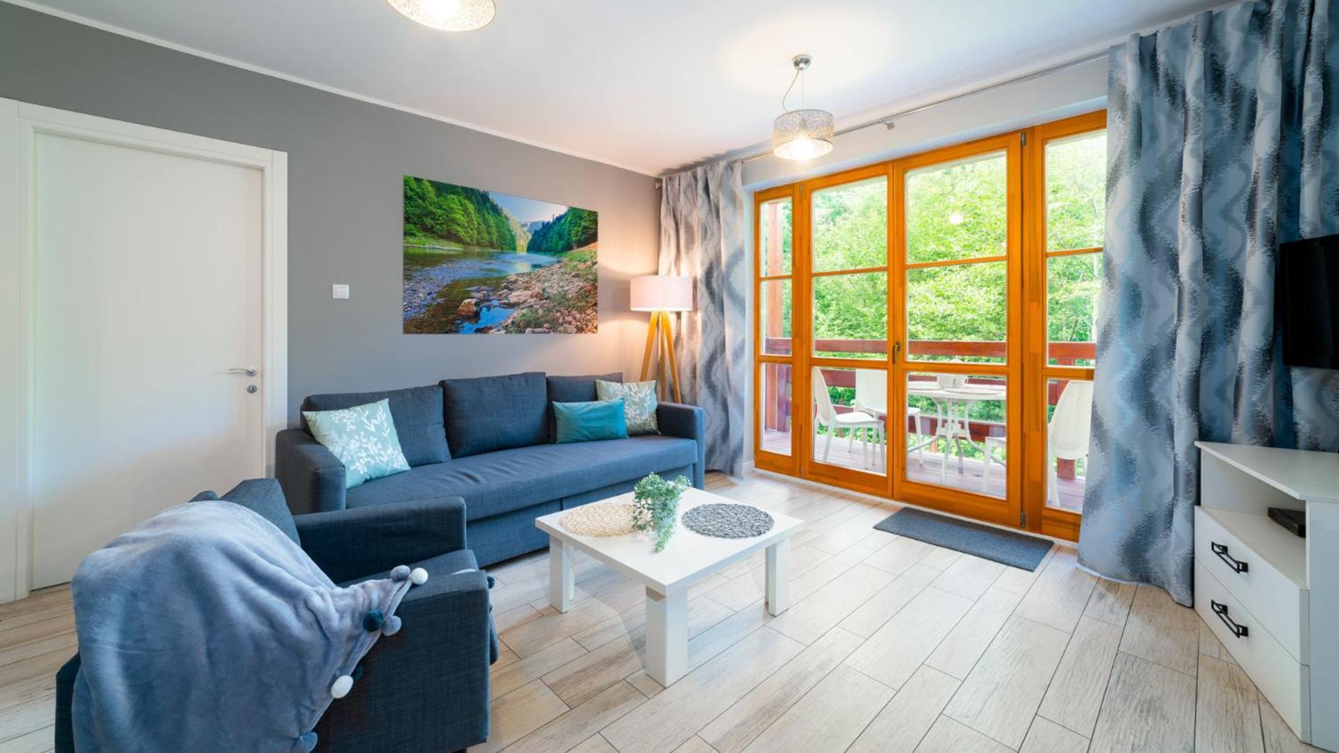 קרפאז' Vacationclub - Mysliwska 58 Apartament 1 מראה חיצוני תמונה