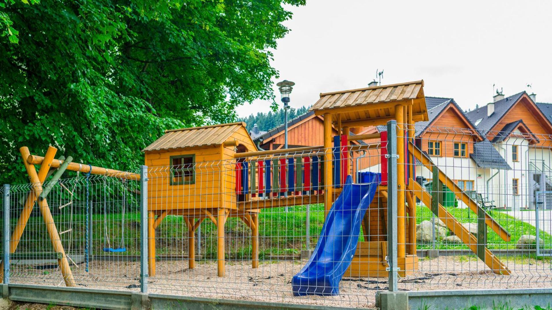 קרפאז' Vacationclub - Mysliwska 58 Apartament 1 מראה חיצוני תמונה