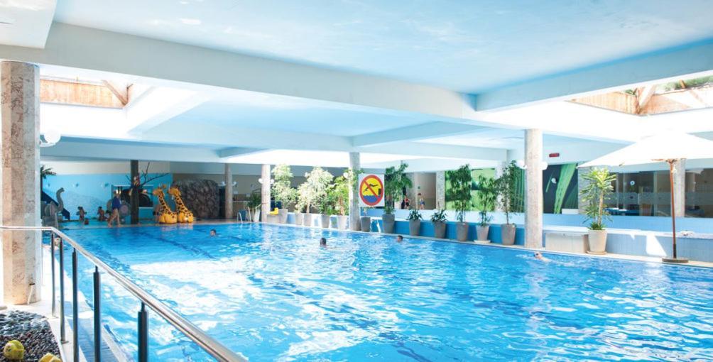 קרפאז' Vacationclub - Mysliwska 58 Apartament 1 מראה חיצוני תמונה