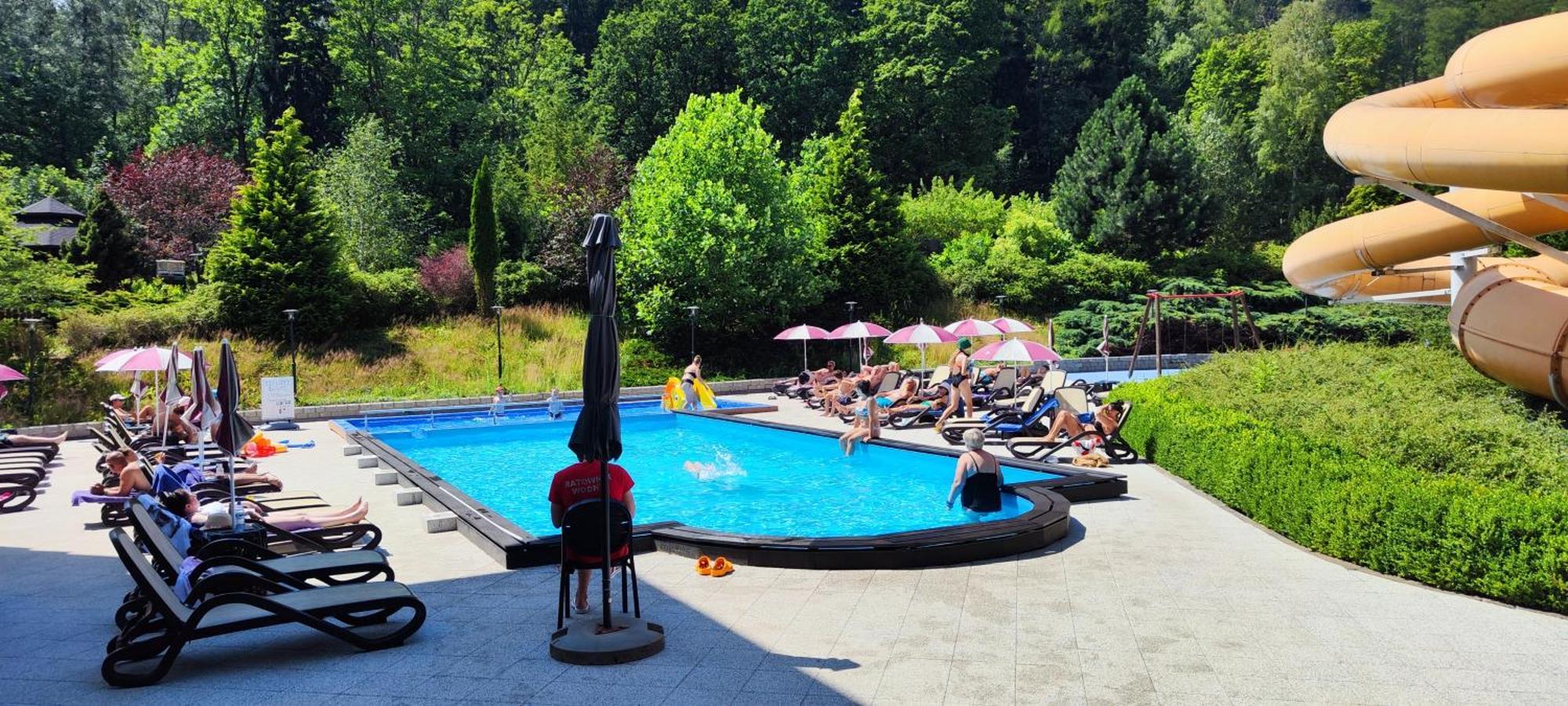 קרפאז' Vacationclub - Mysliwska 58 Apartament 1 מראה חיצוני תמונה