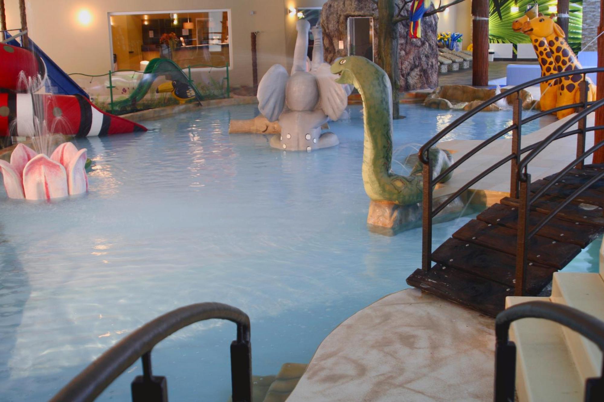 קרפאז' Vacationclub - Mysliwska 58 Apartament 1 מראה חיצוני תמונה